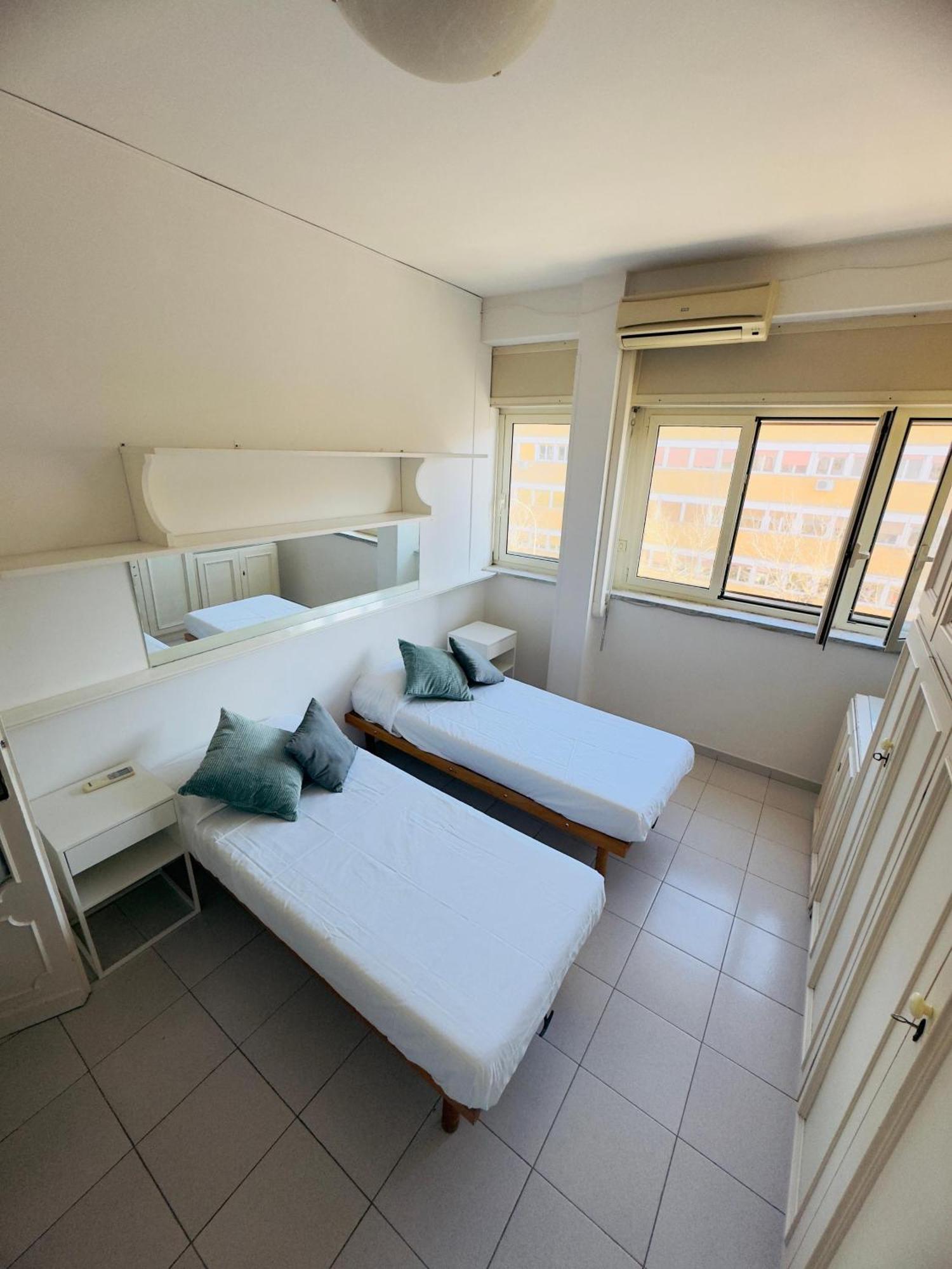 La Stanza Di Giusy Hotel Rome Exterior photo