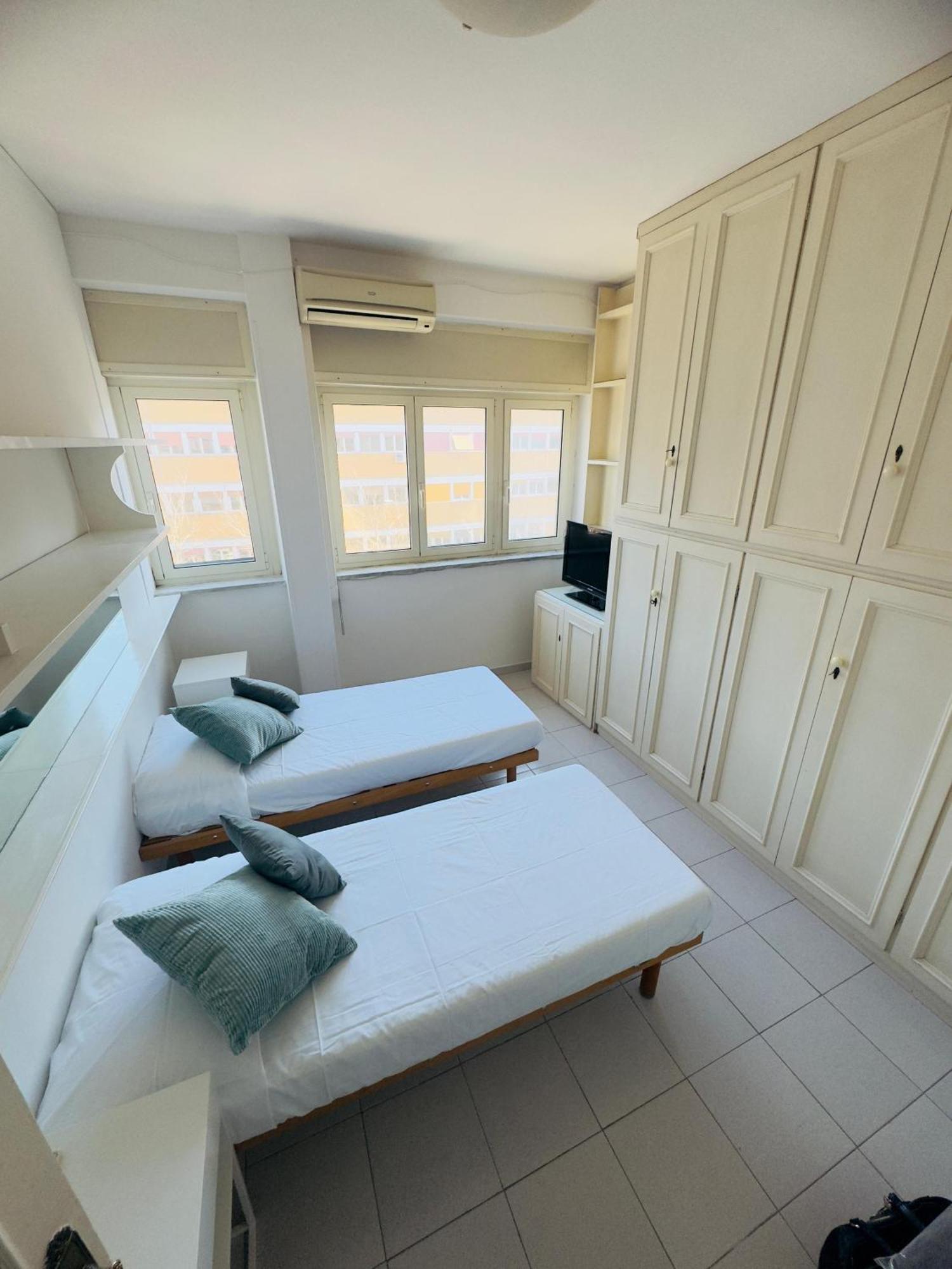 La Stanza Di Giusy Hotel Rome Exterior photo