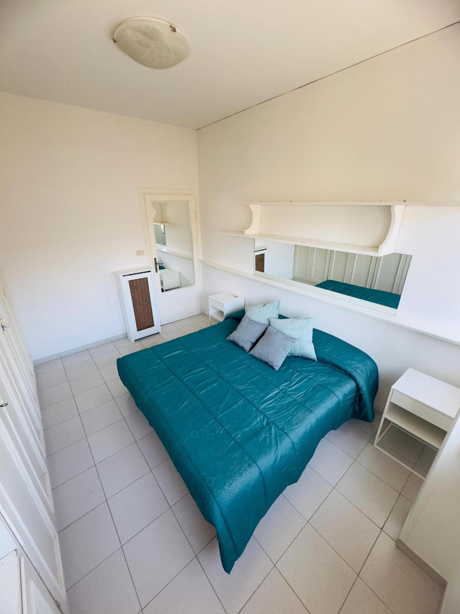 La Stanza Di Giusy Hotel Rome Exterior photo